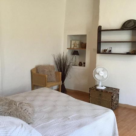 Agreable Maison De Village Provencal Volx Экстерьер фото