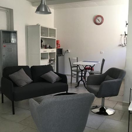 Agreable Maison De Village Provencal Volx Экстерьер фото