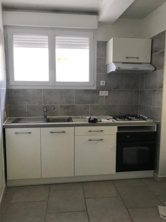 Agreable Maison De Village Provencal Volx Экстерьер фото