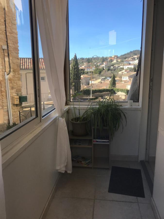 Agreable Maison De Village Provencal Volx Экстерьер фото