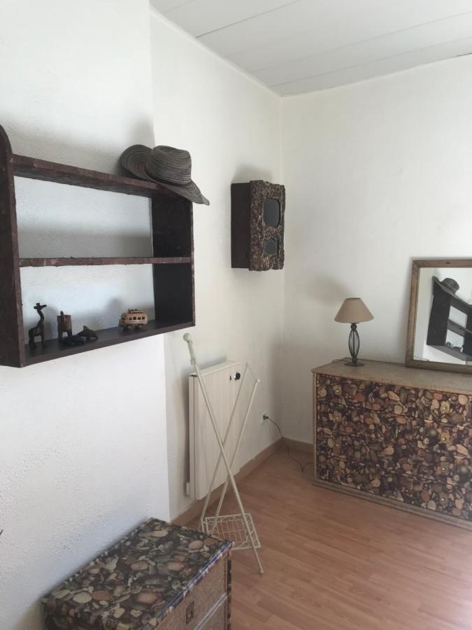 Agreable Maison De Village Provencal Volx Экстерьер фото