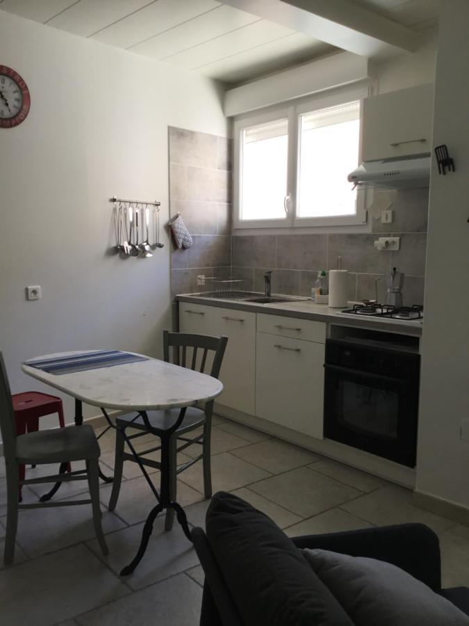 Agreable Maison De Village Provencal Volx Экстерьер фото